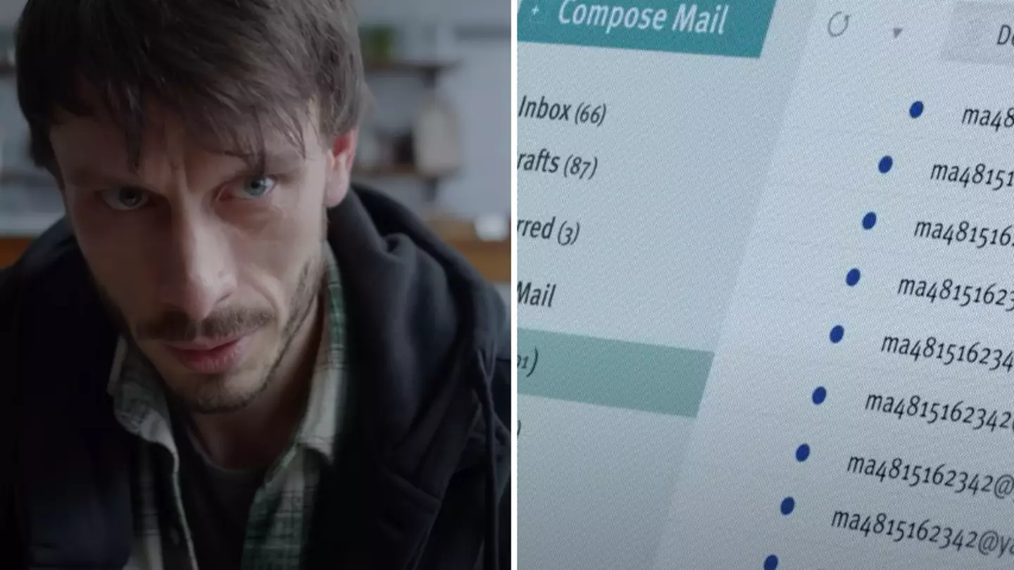 Baby Reindeer creator reveals staggering number of emails his stalker sent