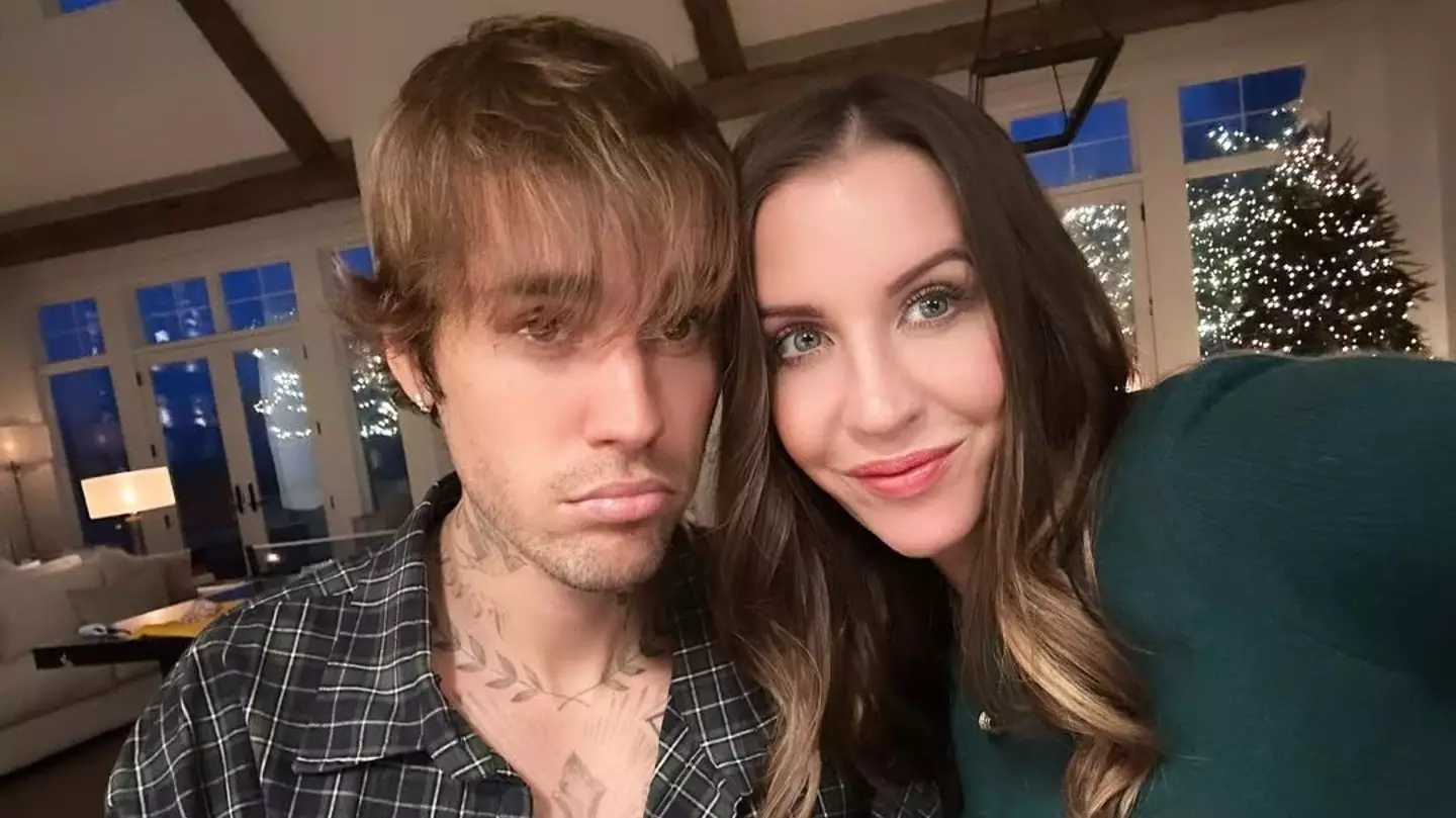 Instagram/@pattiemallette