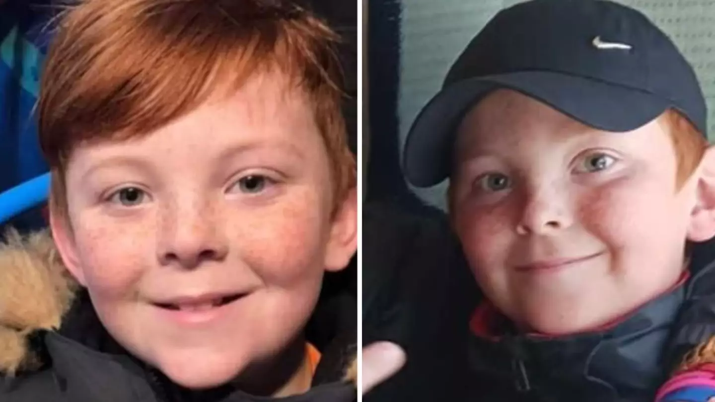 Everything you need to know about 'chroming challenge' after 11-year-old boy dies of cardiac arrest