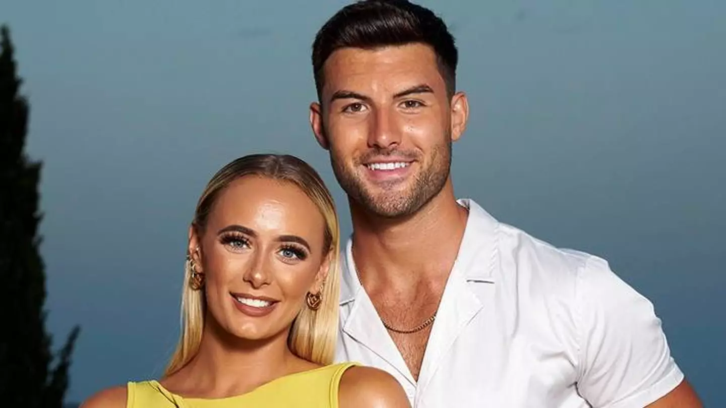 Love Island's Liam Claims He Will Move To Essex To Be With Millie