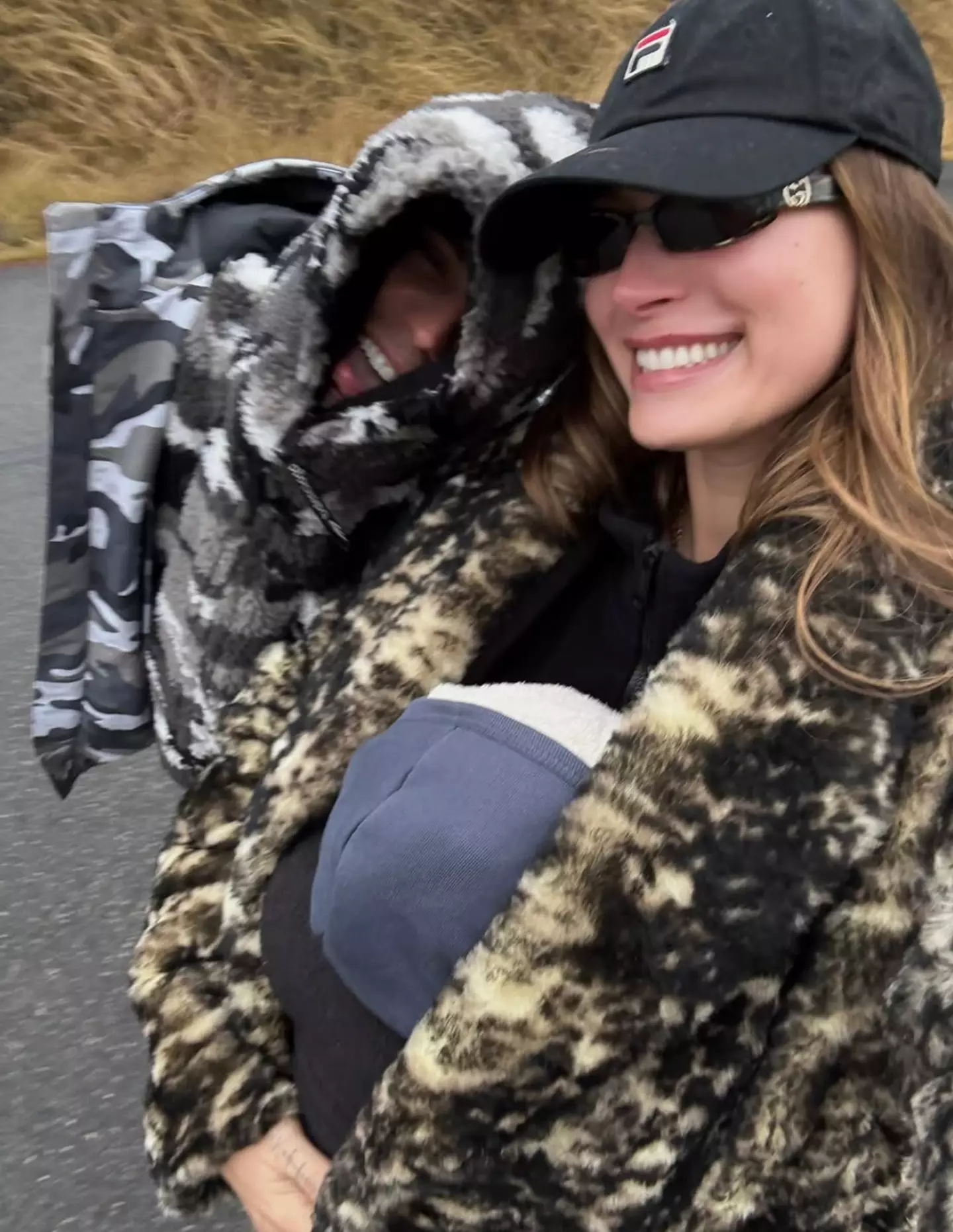 Bieber confessed to 'butting heads' with Hailey's doula (Cassy Athena/Getty Images)