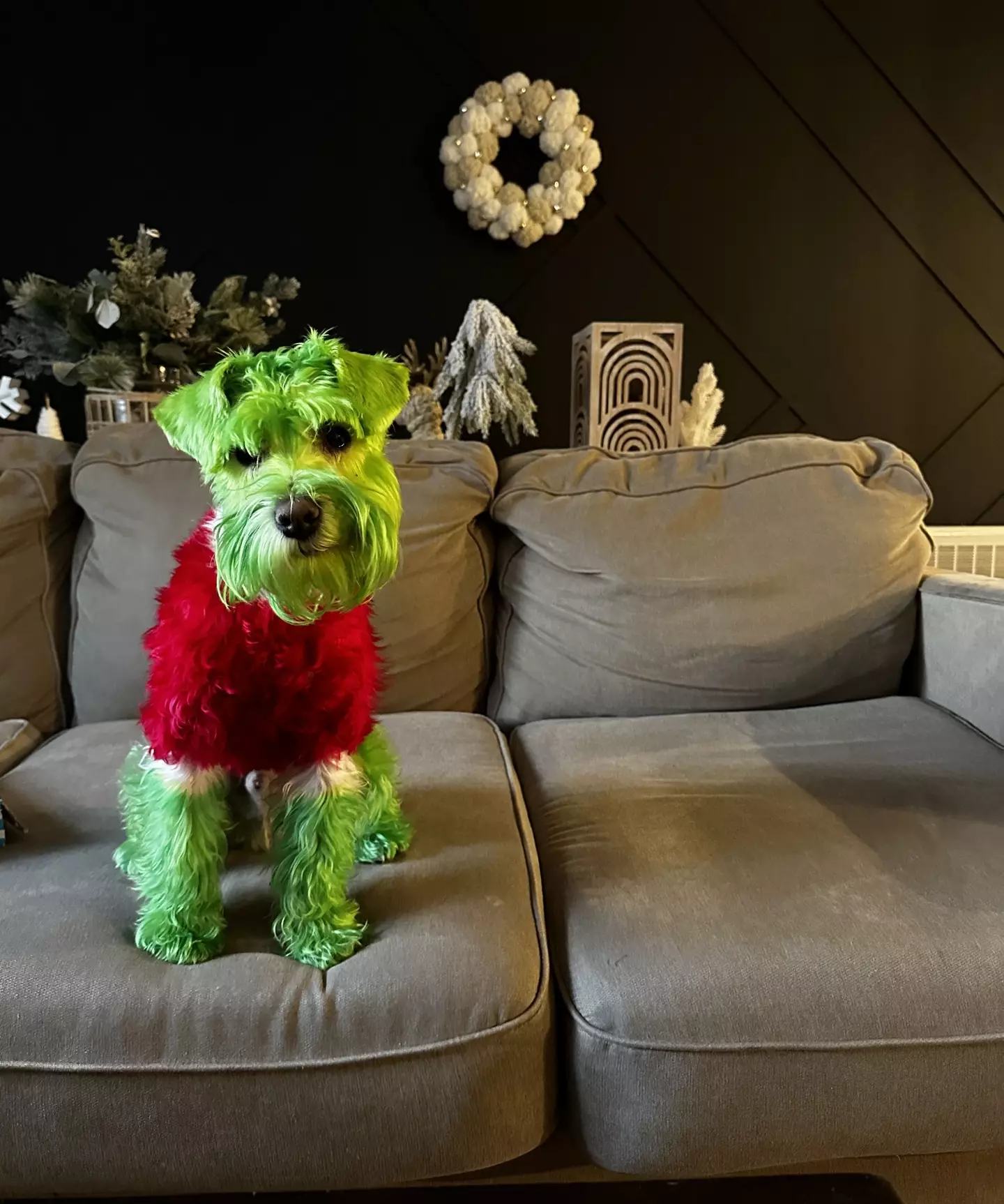 Ashley has made clear Rizzo is well loved.