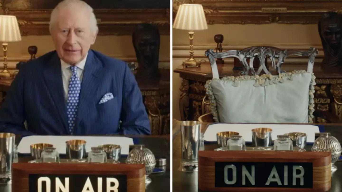 Instagram/@theroyalfamily