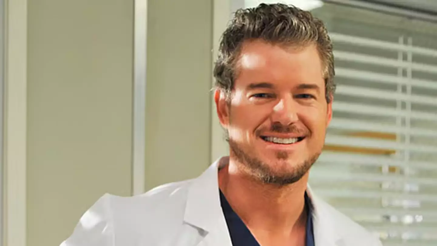 ALS symptoms to look out for after Grey's Anatomy star Eric Dane reveals heartbreaking diagnosis