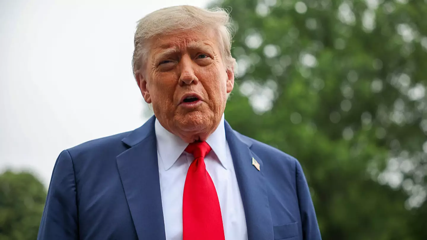 Japan issues brutal statement after Trump compares Iran strikes to Hiroshima atomic bombing