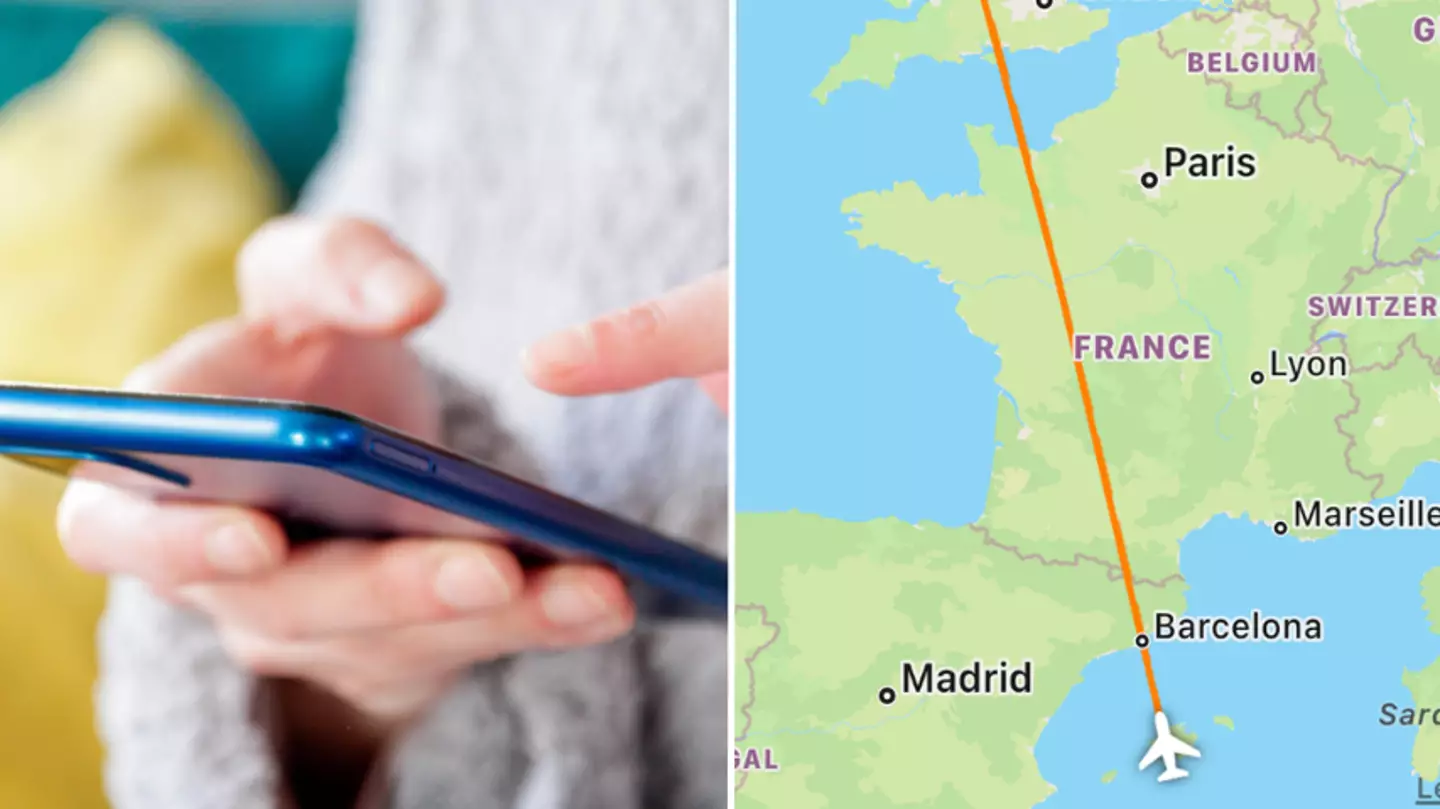 Woman shares genius iPhone travel hack ‘to stay safe’