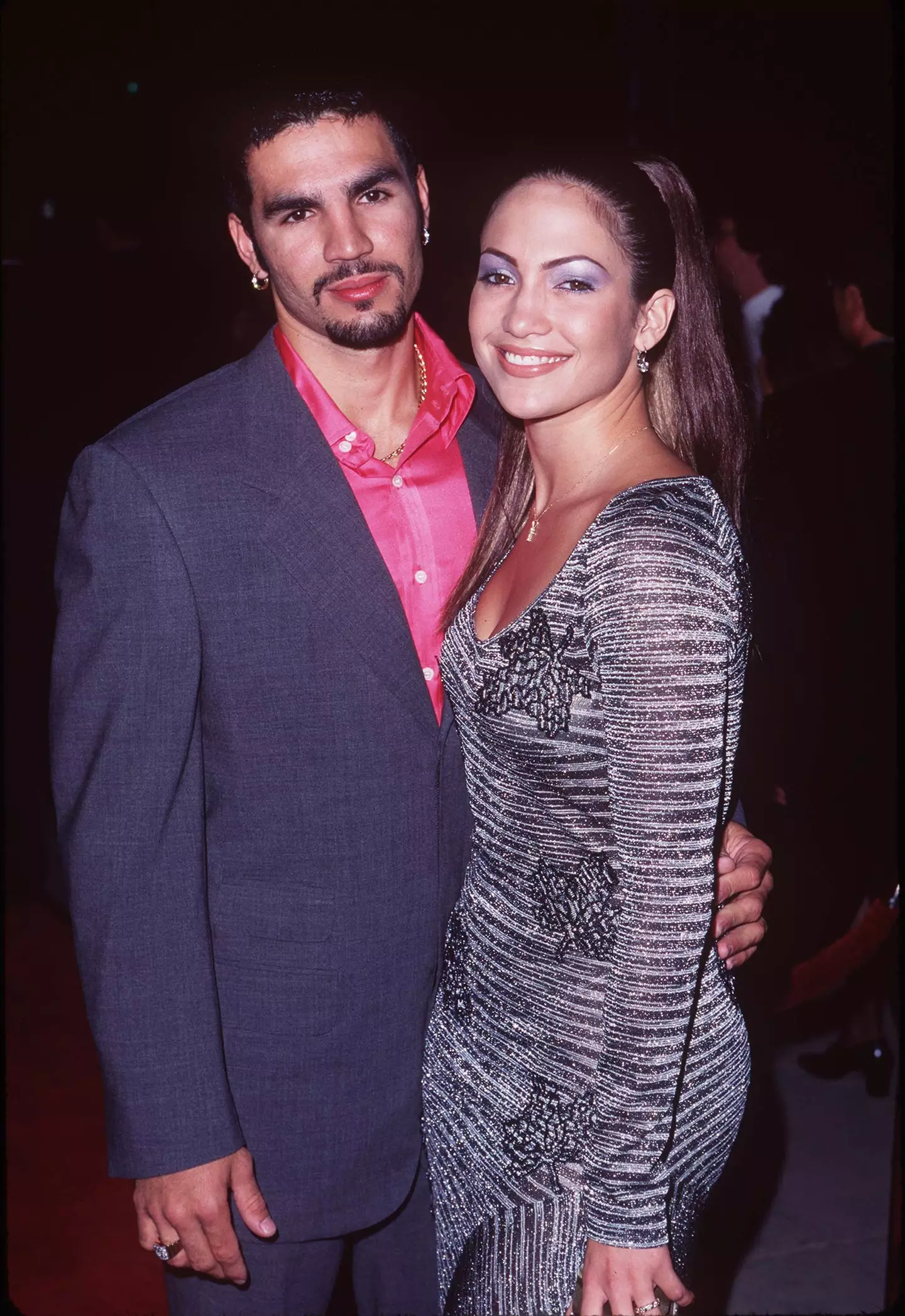 He claimed he felt 'no longer needed' by the star (Steve Granitz/WireImage/Getty Images)
