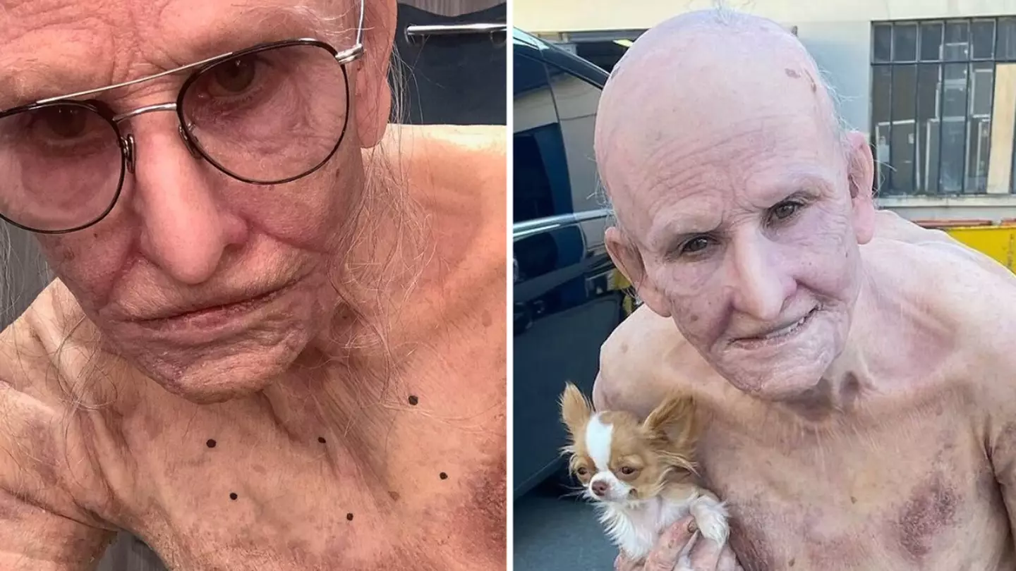 Instagram/@demimoore