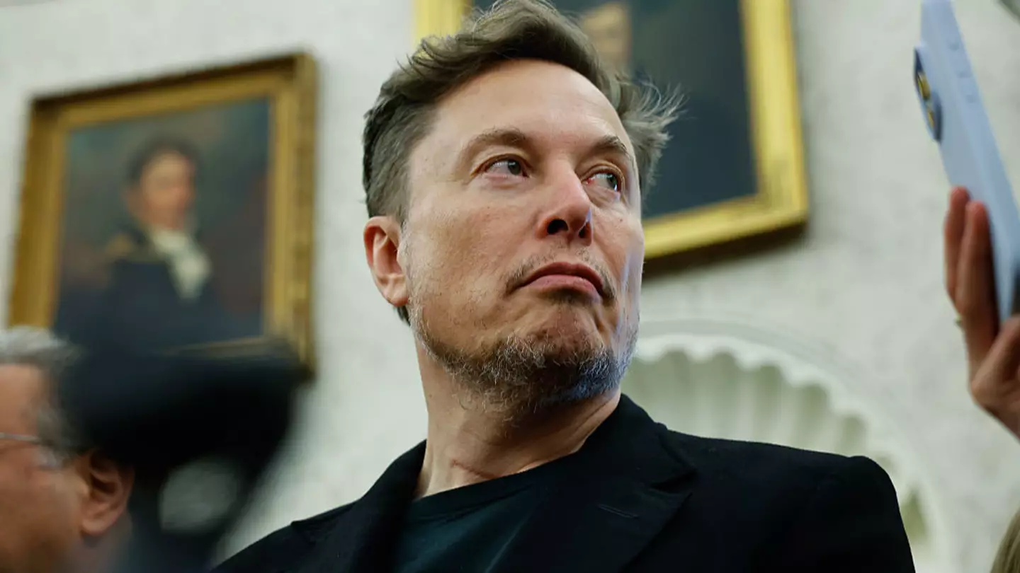 How much money Elon Musk lost during '130-day' White House stint amid Donald Trump 'break-up'