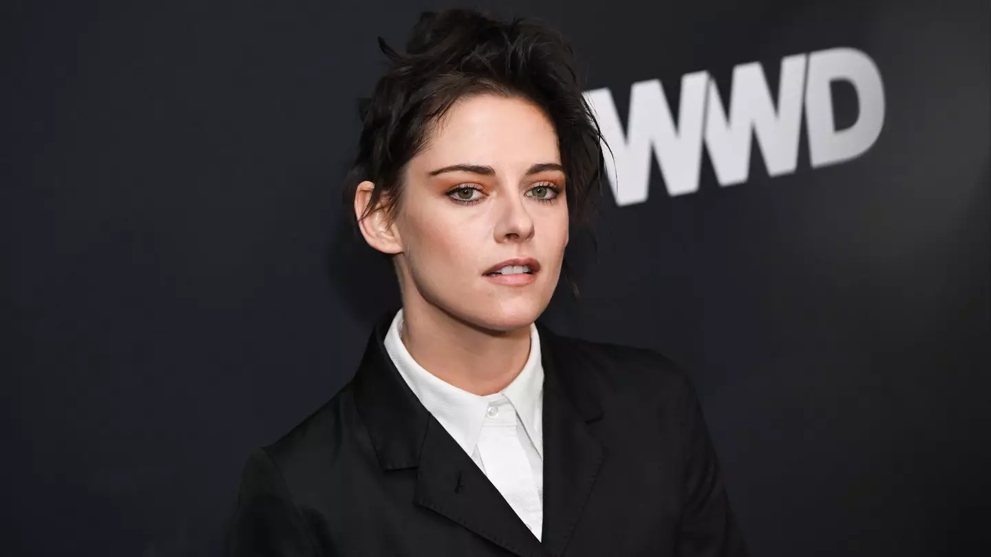 Olivia Wong/FilmMagic