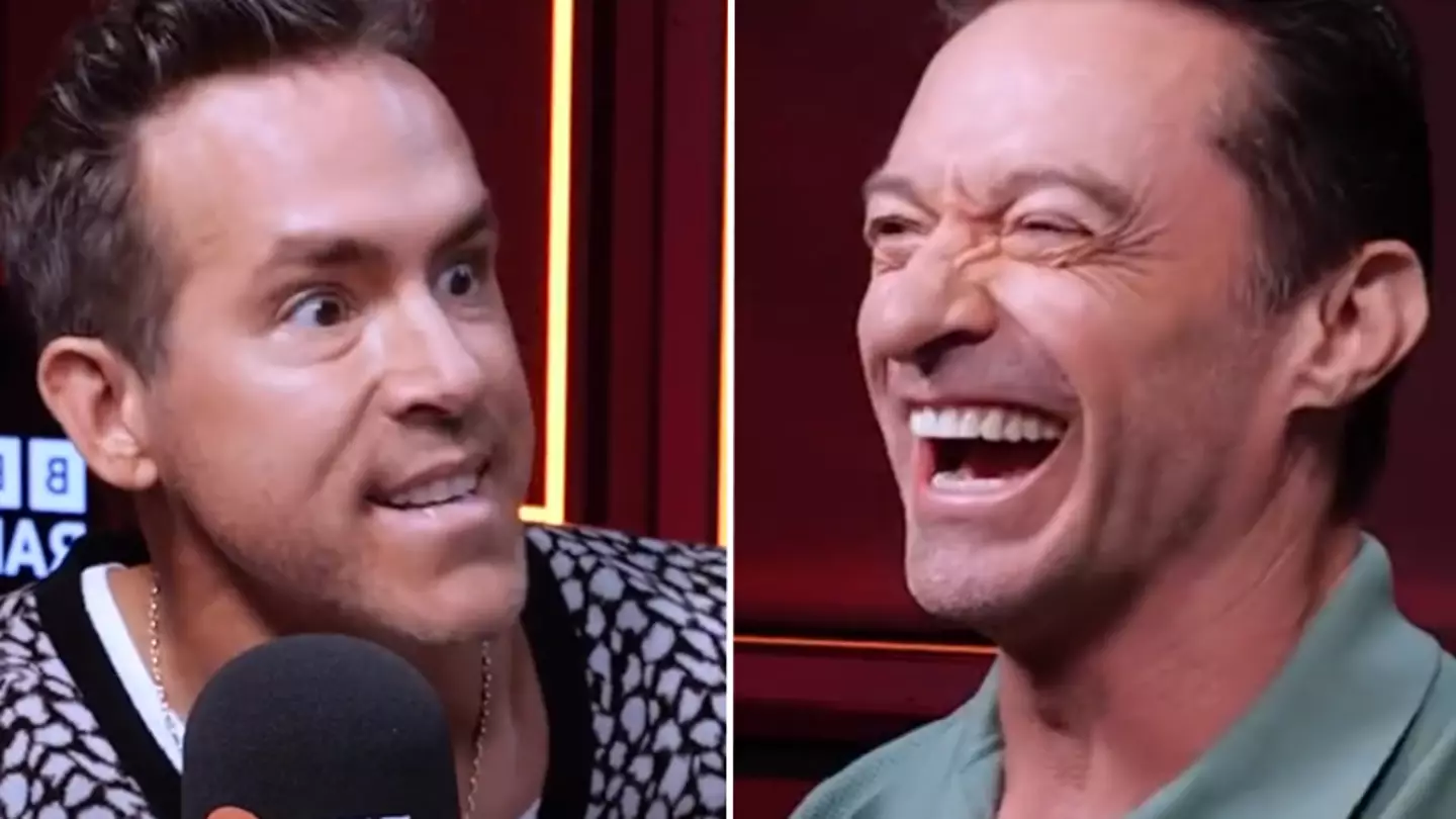 BBC Rado 2/TikTok/@bbc