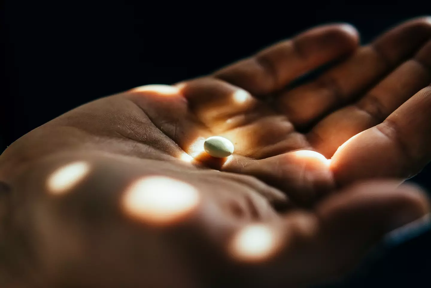 Novo Nordisk expects the Wegovy pill to be available widely in January (Guido Mieth / Getty Images)