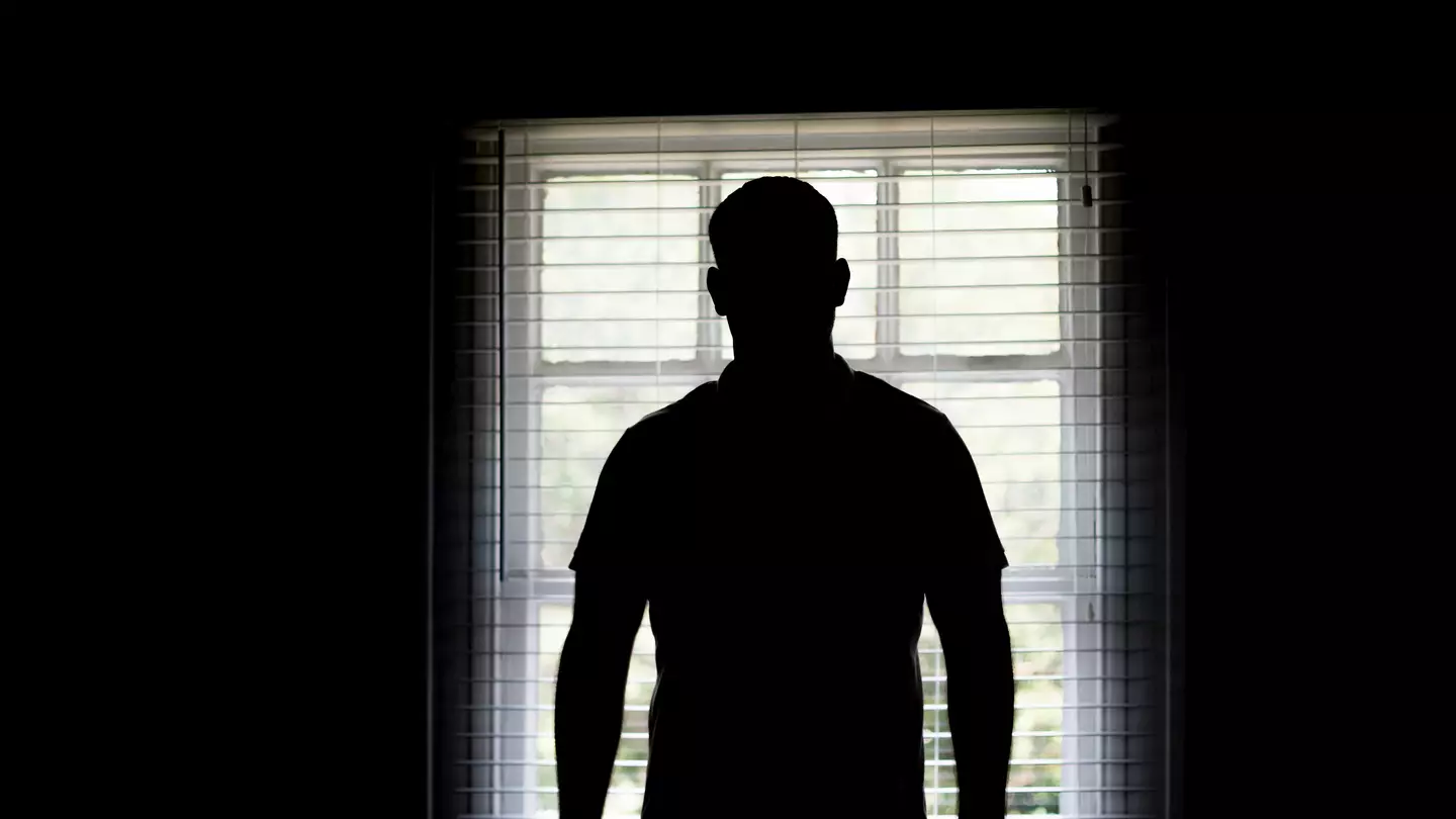 Man jailed for crime so horrific that his sentencing is the first ever to happen in his country