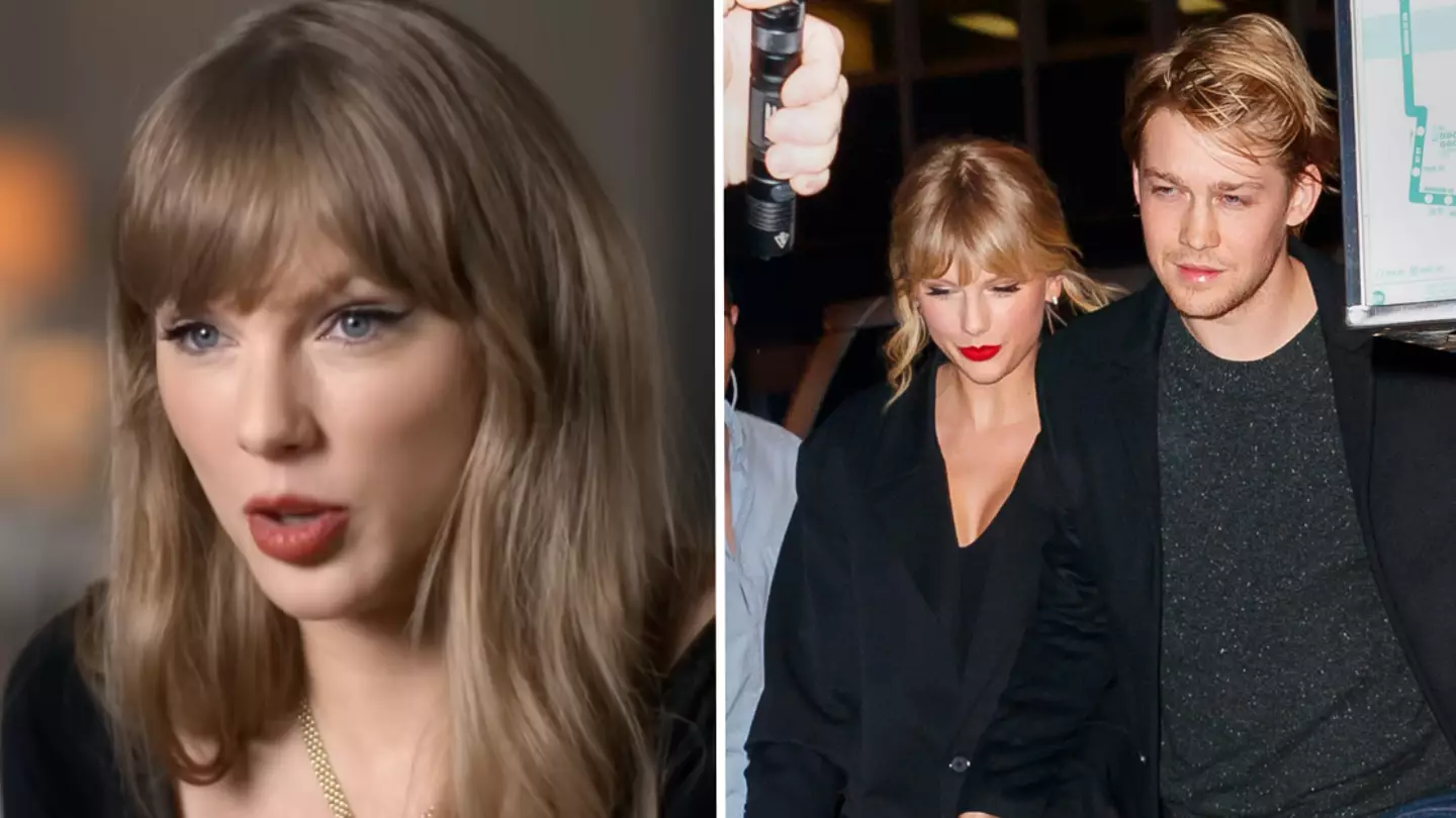 Disney+ / Jackson Lee/GC Images