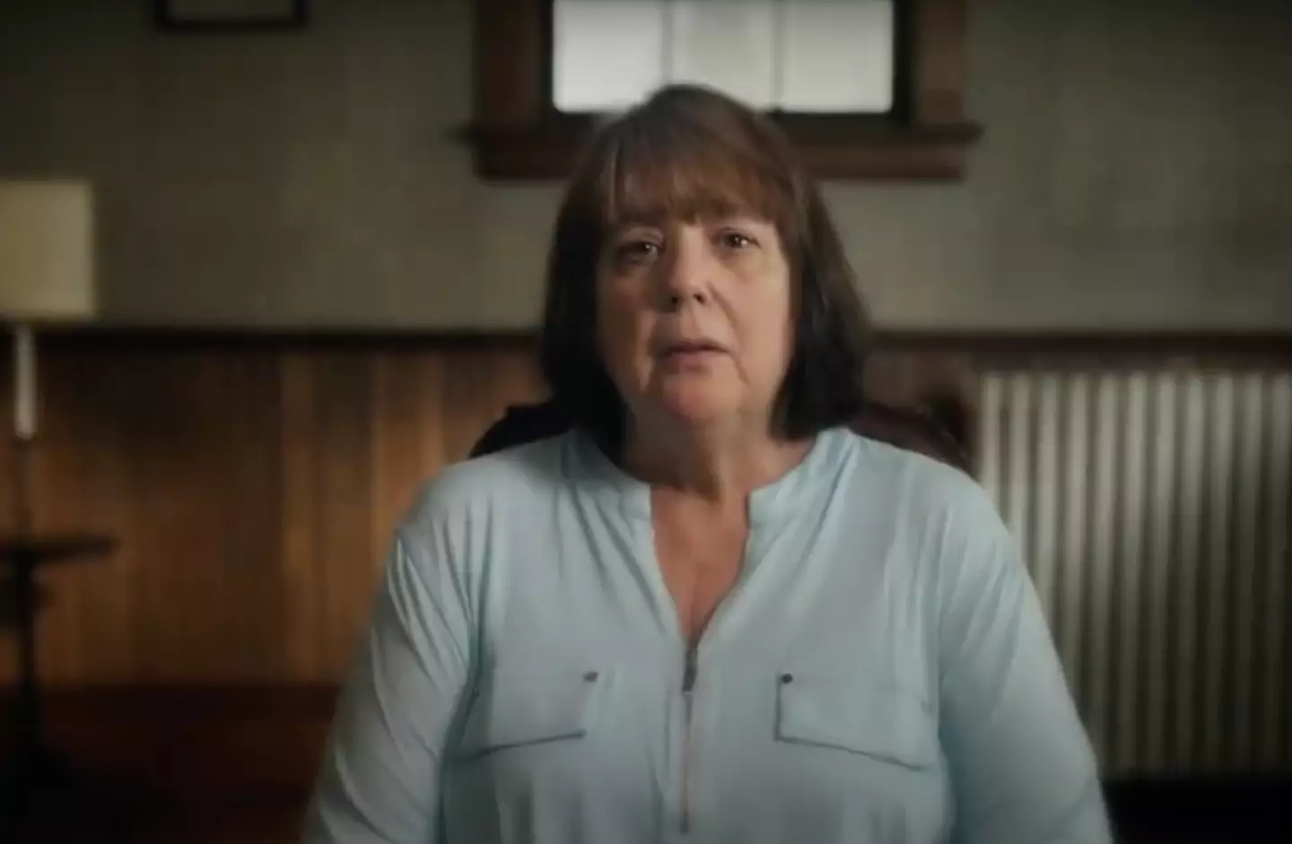 Cheryl Bartlett Fann has described how she escaped after being attacked by the depraved Cook brothers. (Investigation Discovery)