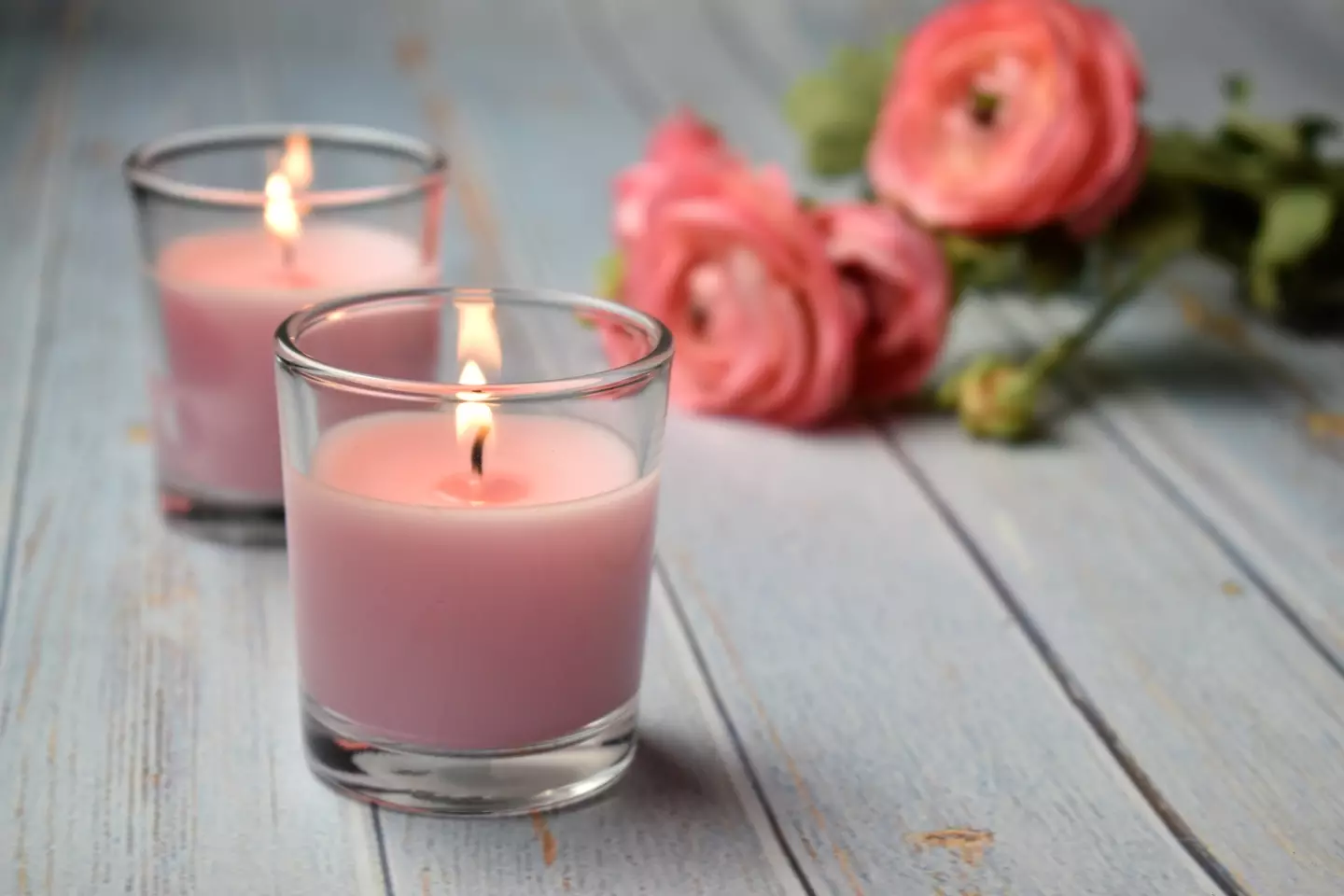 The social media medic has warned TikTok users about the harmful toxins in scented candles.