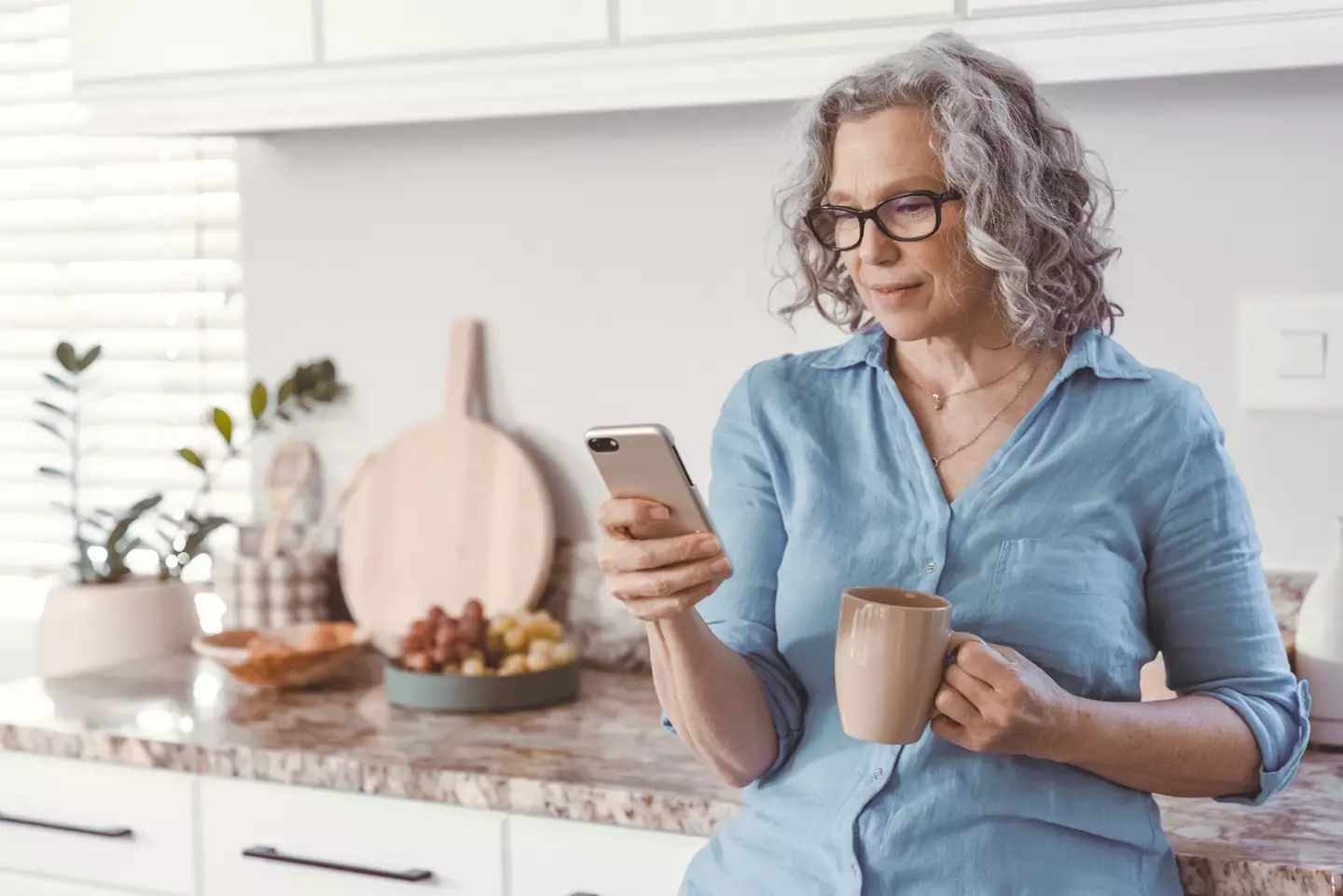 Around 8% of people in the US have paraskevidekatriaphobia. (Getty Stock Images)
