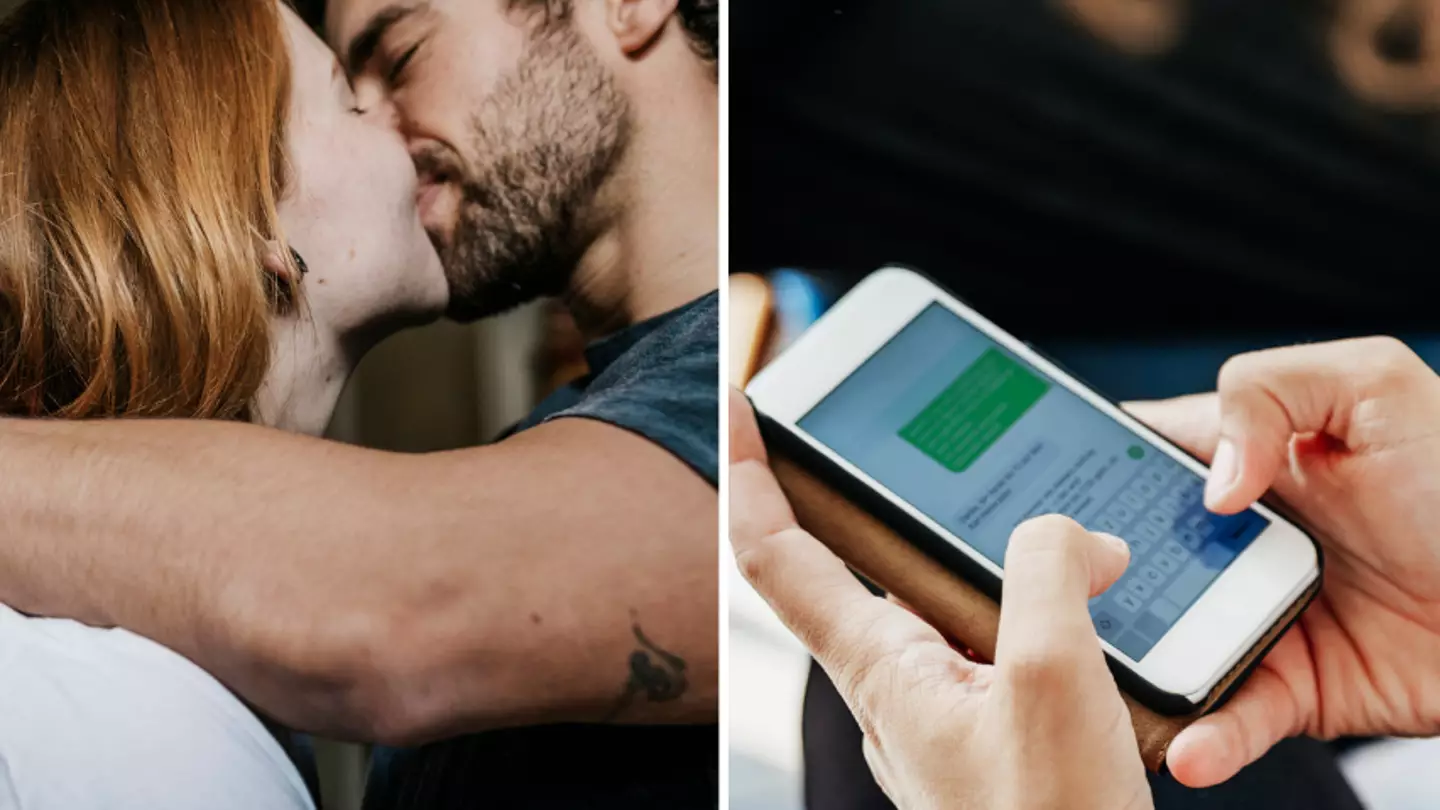 Dating expert reveals one major problem age-gap relationships may face
