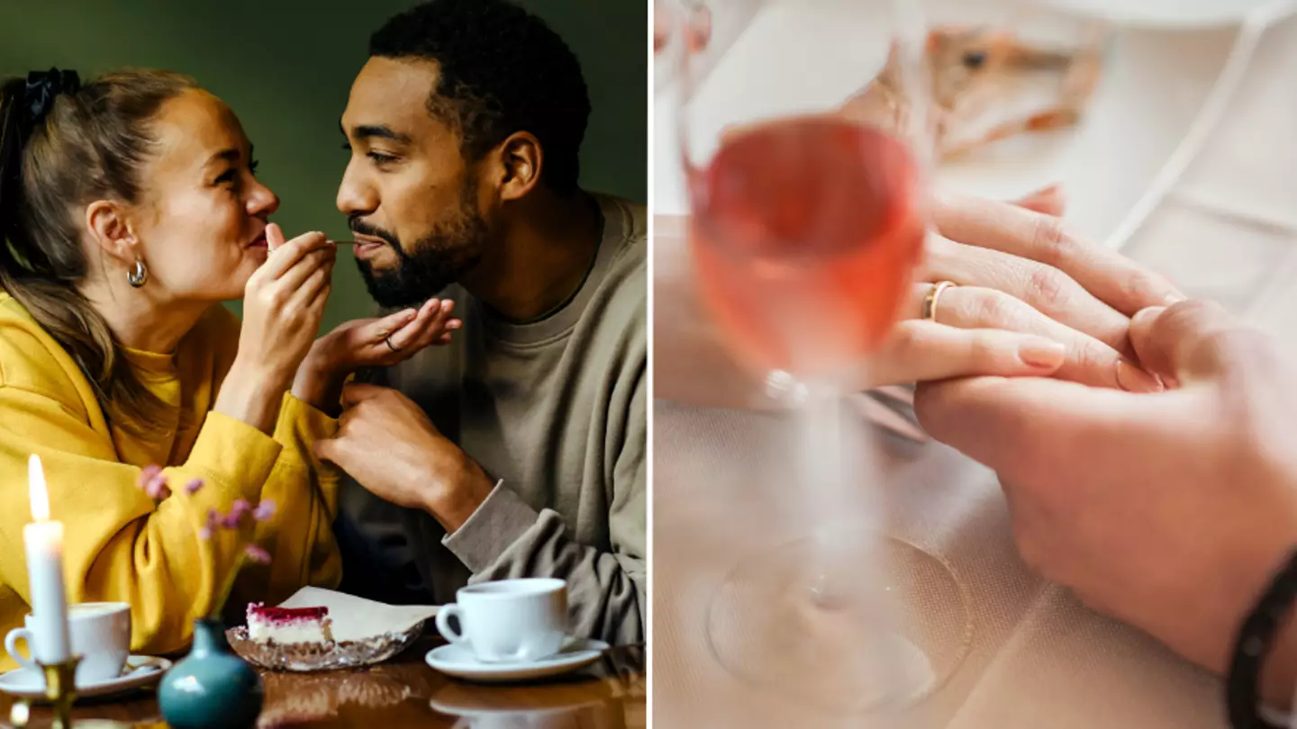 ‘Simmer’ dating is the latest Gen Z trend that you might want to try