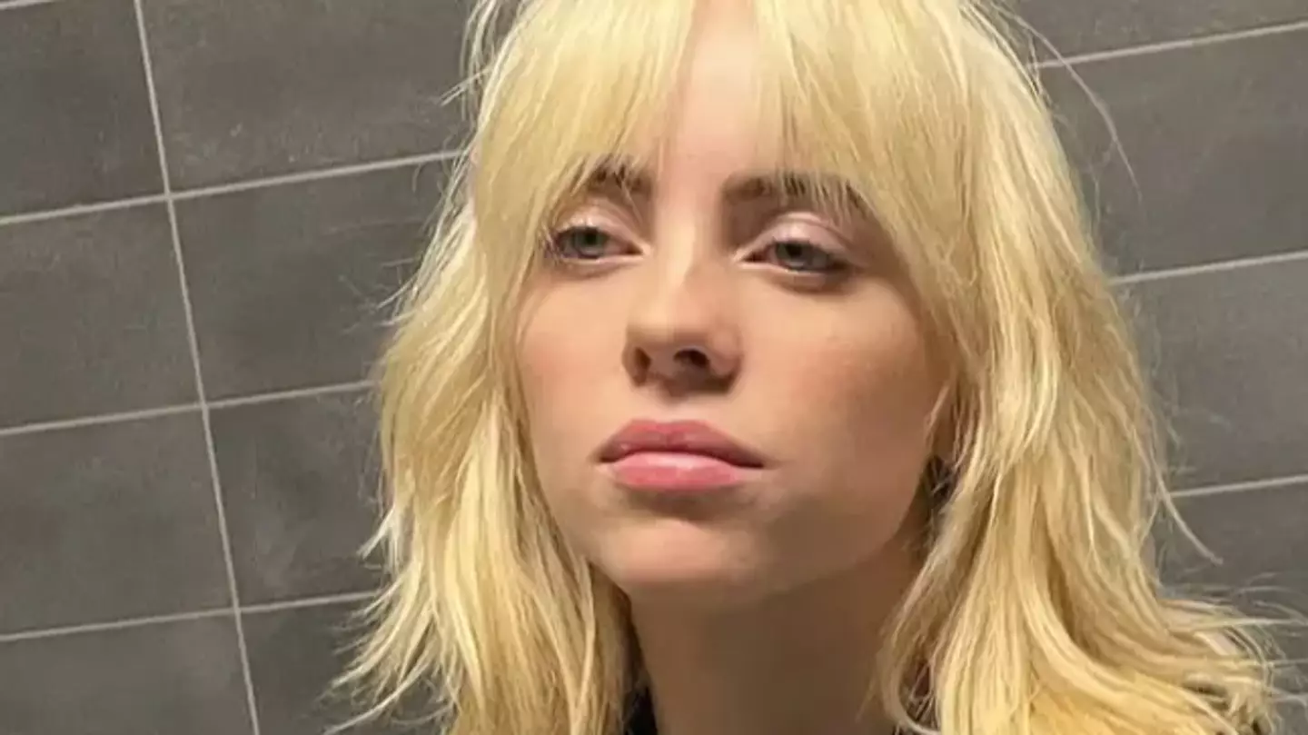 Billie Eilish Responds After Kanye West Accused Her Of Making Dig At Astroworld Tragedy