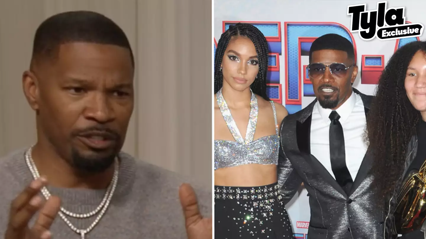 LADbible Media Group/Albert L. Ortega/Getty Images