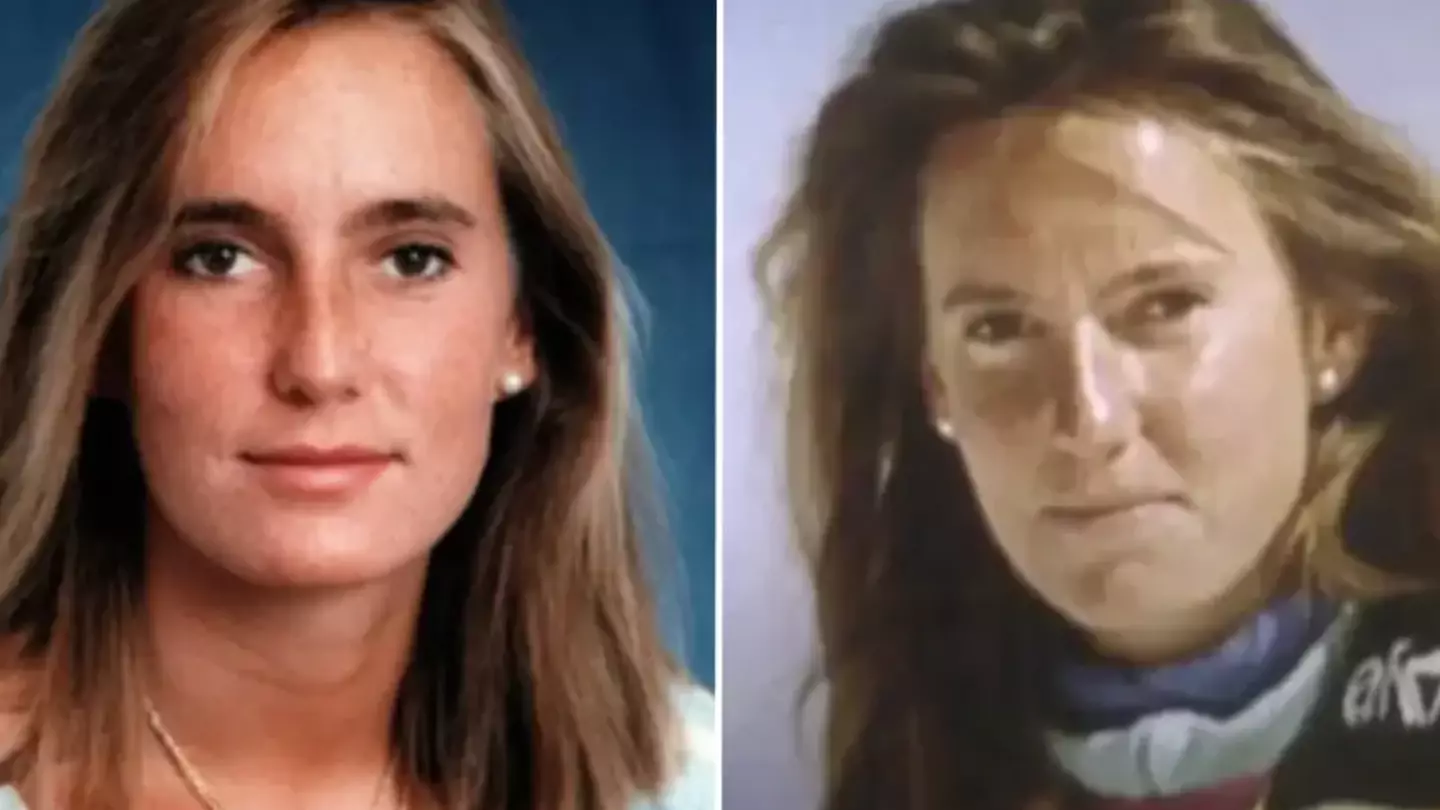 Why police took 900 days to discover horrifying truth behind case of 22-year-old woman who disappeared whilst out jogging