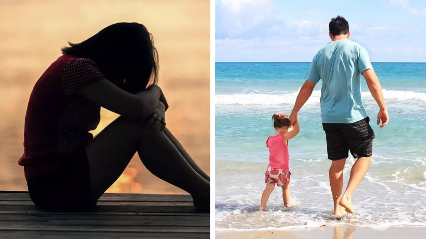 Mum admits boyfriend wanted to end their relationship unless she put daughter up for adoption