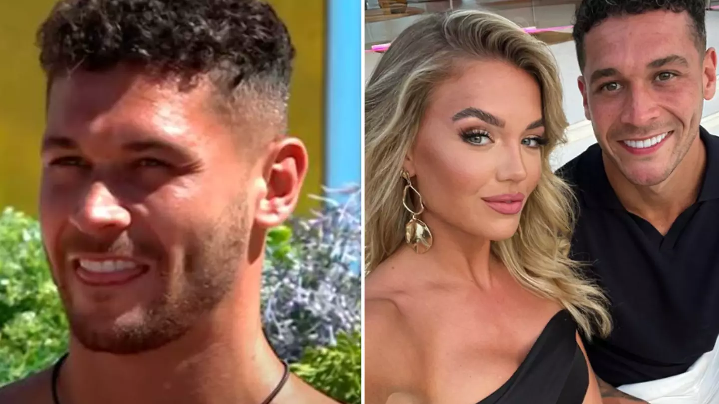 'Real reason' behind Love Island All Stars' Callum and Molly's breakup