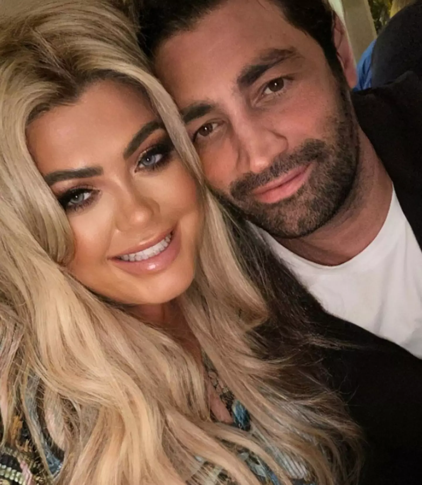 Gemma Collins announced she was holding off on marrying just yet.