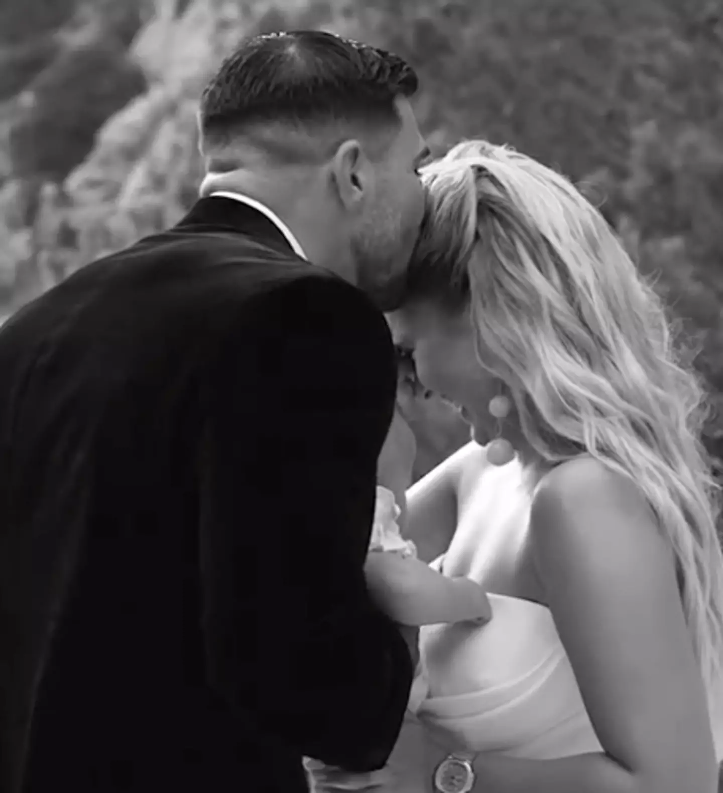 Fans have been eagerly waiting for the Tommy to pop the question.