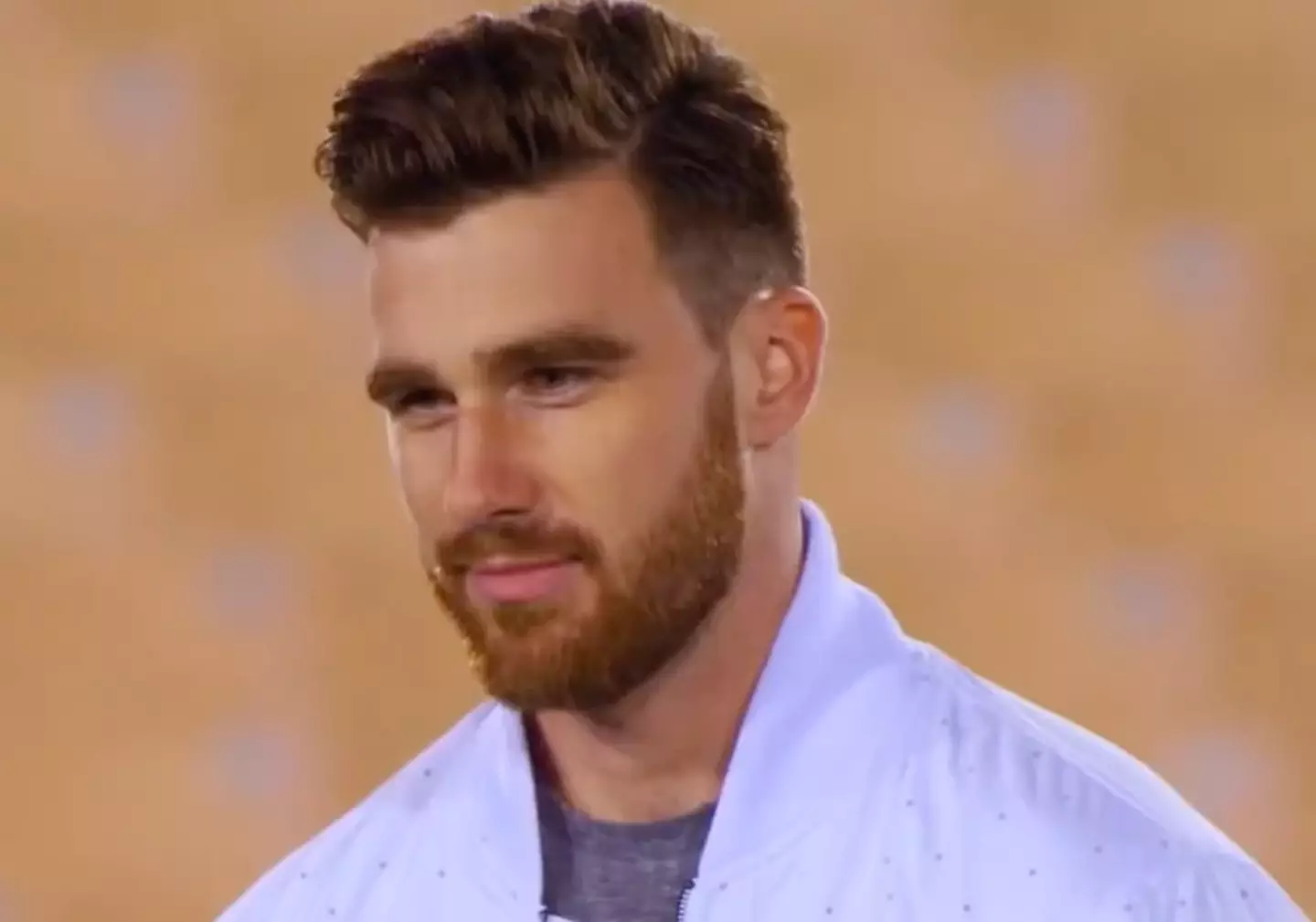 Travis Kelce met 50 women on Catching Kelce.