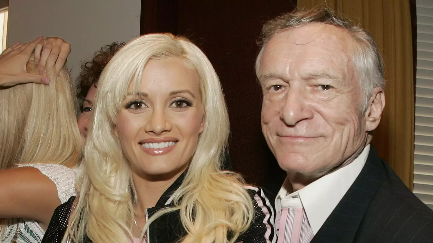 J. Merritt/FilmMagic