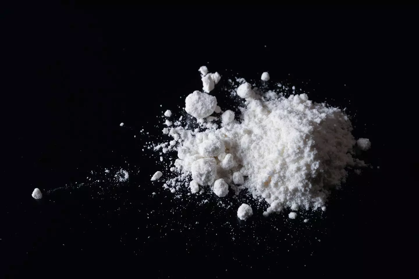 Alcohol and cocaine combined create a whole new substance called cocaethylene (Getty Stock Images)