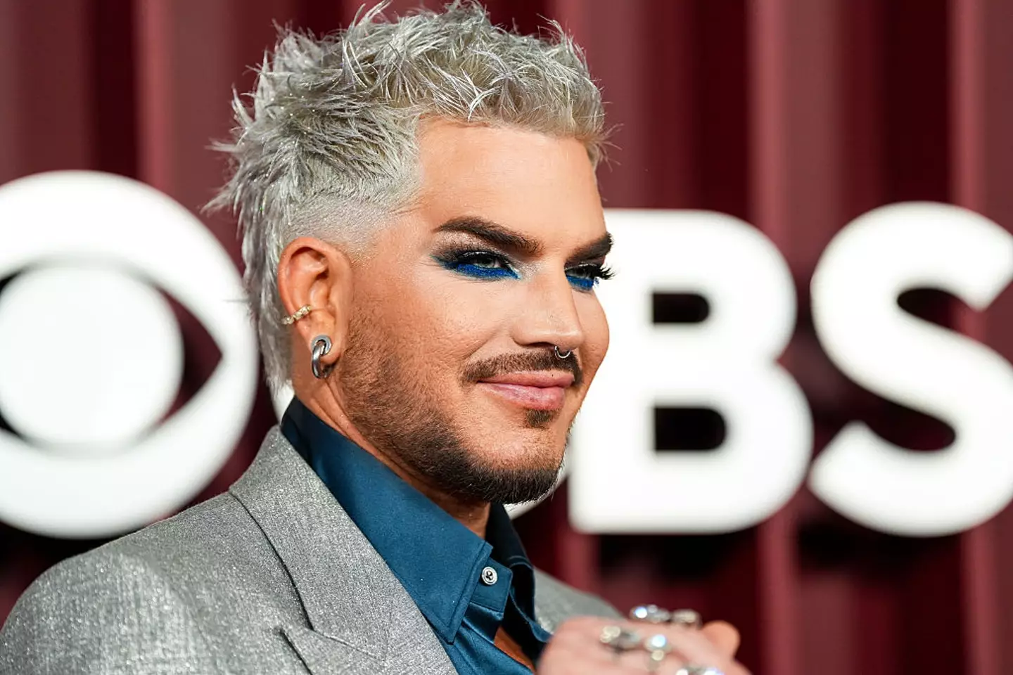 Adam Lambert once revealed why he switched from Ozempic to Mounjaro (Sean Zanni / Contributor / Getty Images)