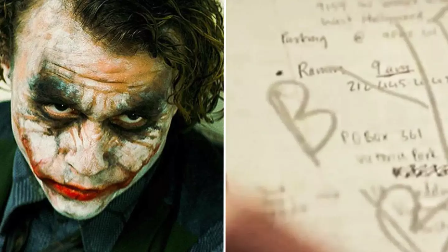 Warner Bros/Broadview Pictures