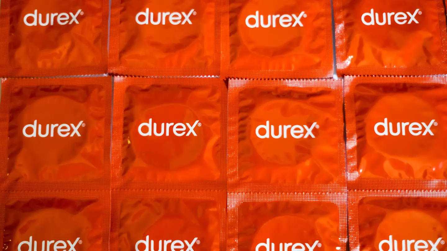 People only just discovering what Durex actually stands for and it’s probably not what you think
