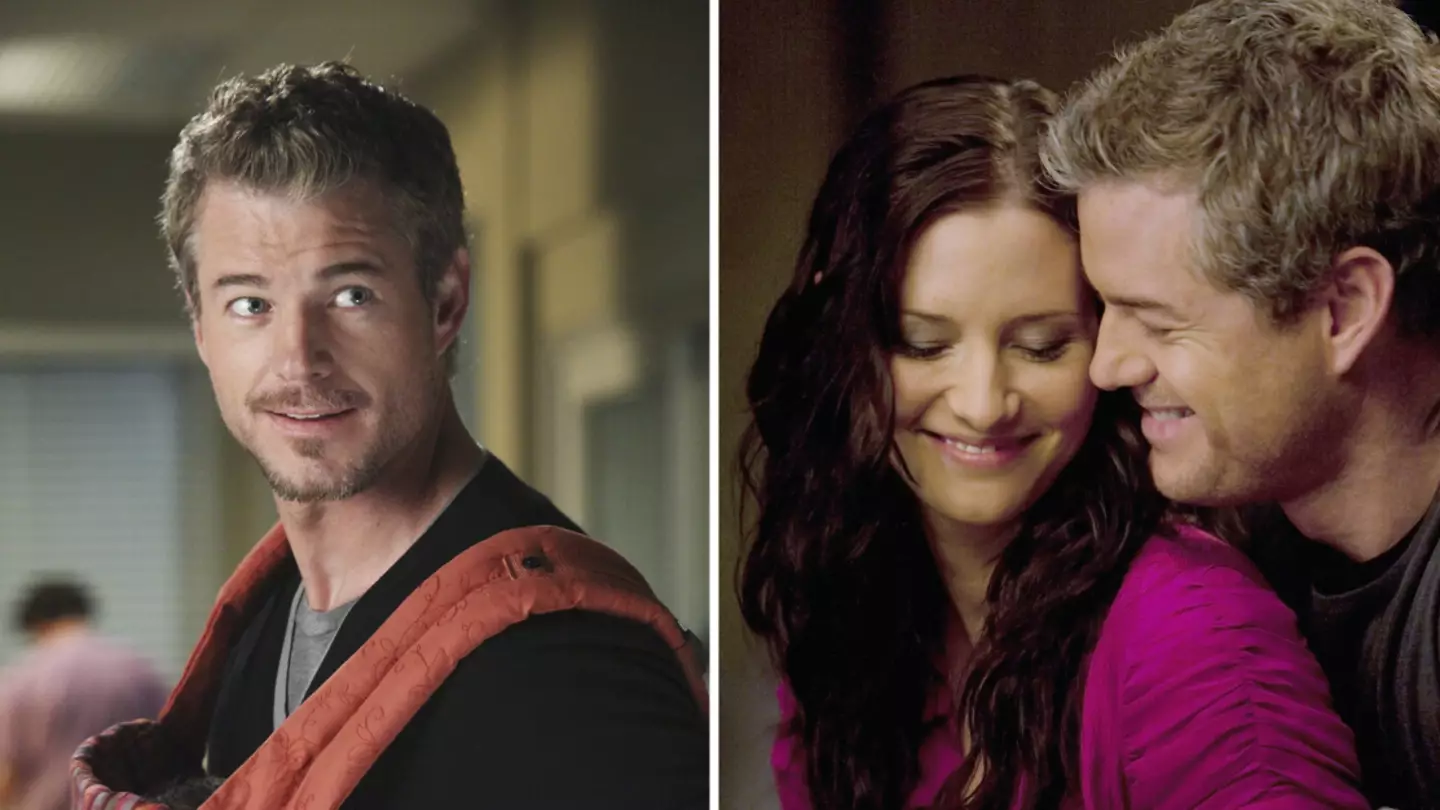 Danny Feld/Randy Holmes/Disney General Entertainment Content via Getty Images