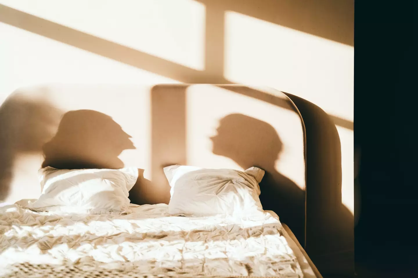 It's important to note that experts have warned against solely relying on cycle tracking to prevent pregnancy (Getty Stock Image)