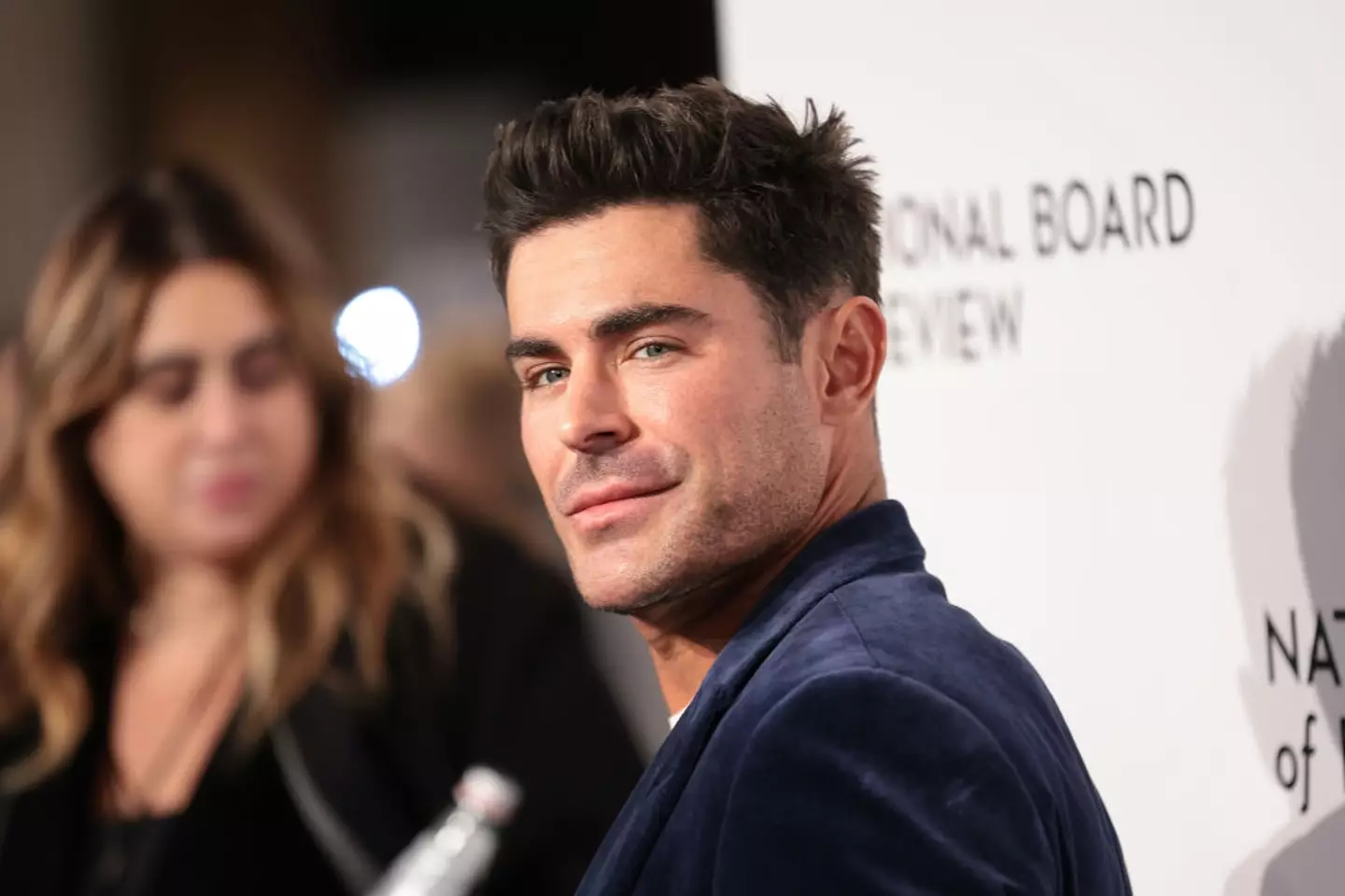 (Dimitrios Kambouris/Getty Images for National Board of Review)