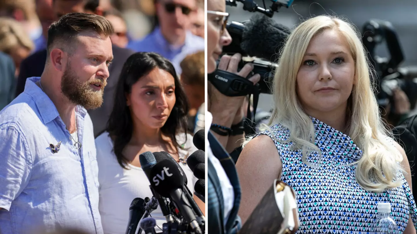 BRYAN DOZIER/Middle East Images/AFP via Getty Images/Jeenah Moon/Bloomberg via Getty Images