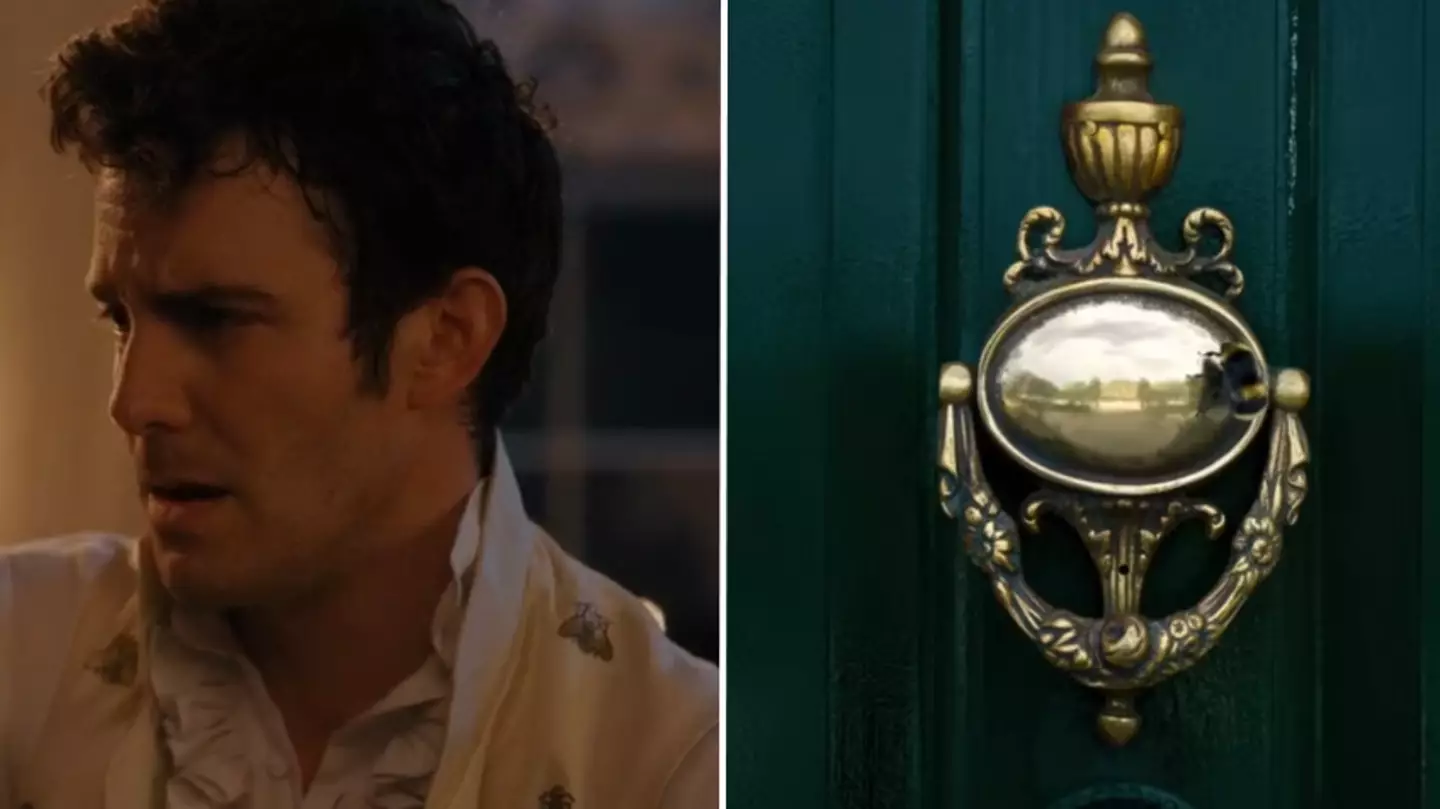 Fans spot detail in Bridgerton clothing that could be subtle nod to character