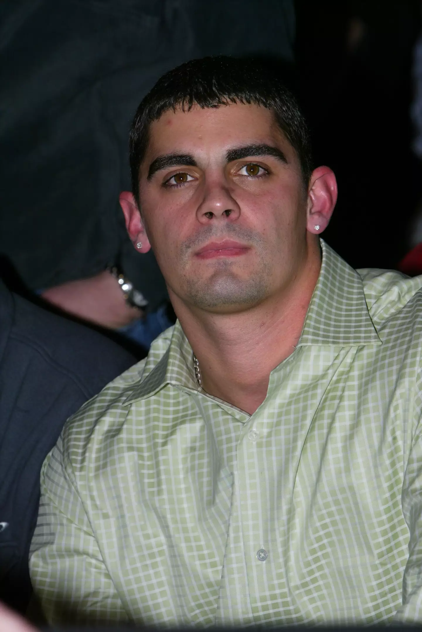 Britney Spears and her childhood best friend, Jason Alexander, were married for 55 hours back in 2004.