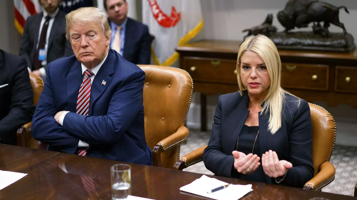 Trump administration slammed for 'lying' about Jeffrey Epstein 'client list' as FBI issues major update