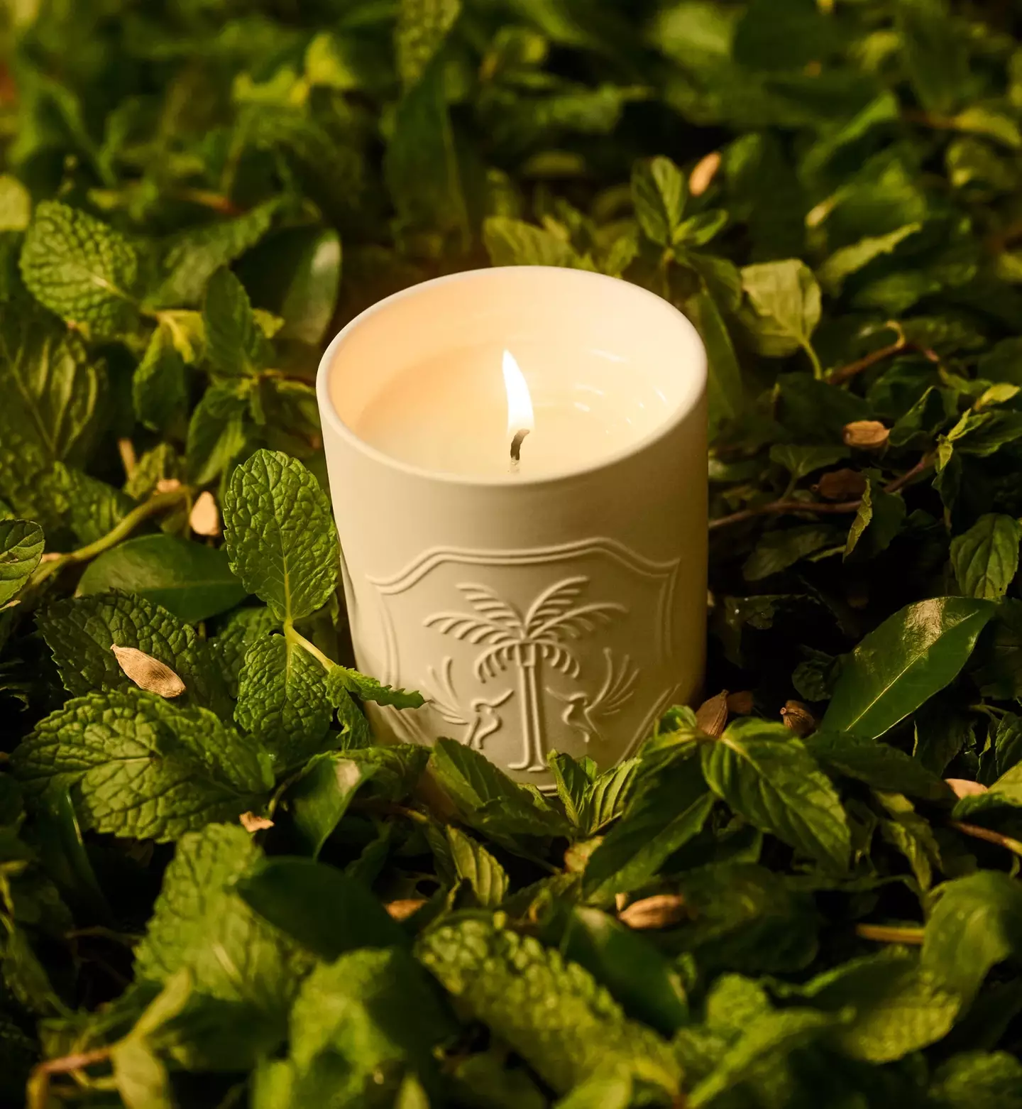 The candles in particular have caused a stir (As Ever)