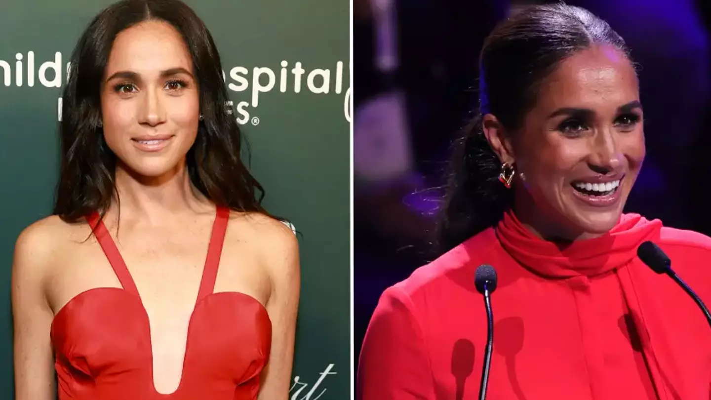 Matt Winkelmeyer/Getty Images for Children's Hospital Los Angeles/Chris Jackson/Getty Images