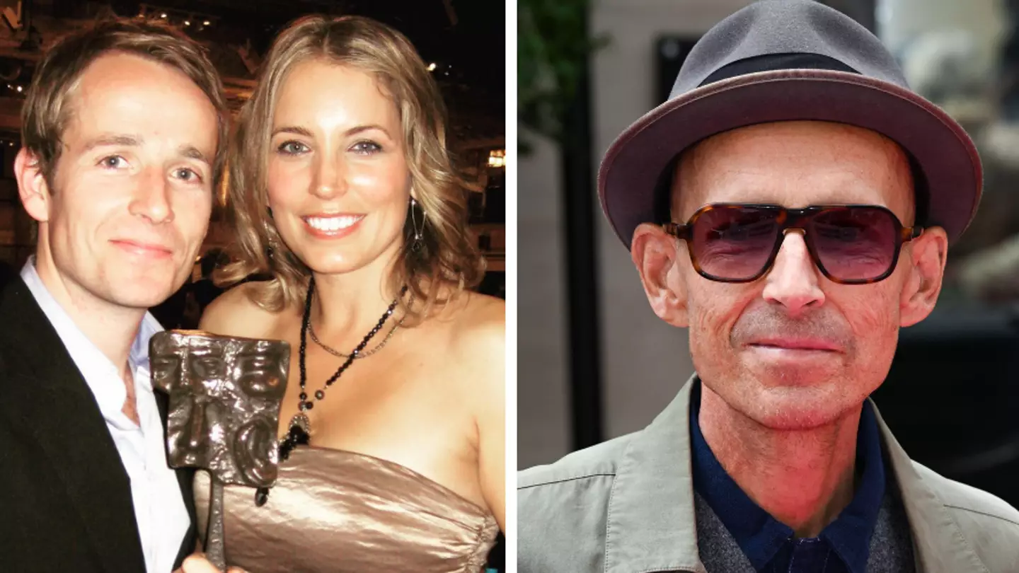 A Place In The Sun star Jasmine Harman pays tribute to 'partner in crime' Jonnie Irwin