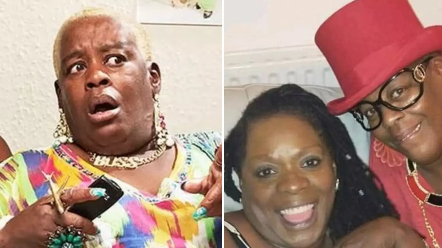 Gogglebox star Sandra Martin flooded with support after announcing death of beloved sister