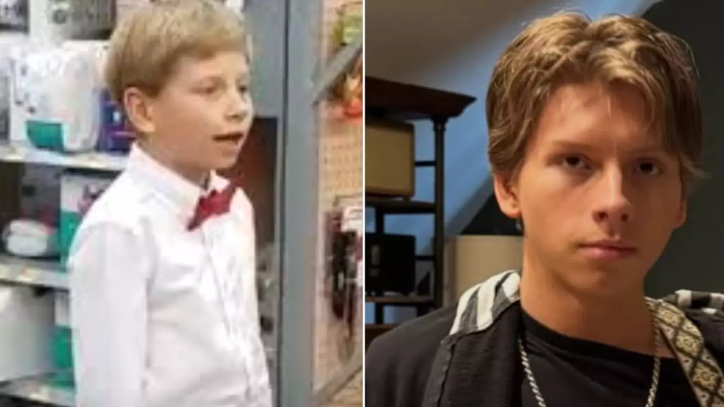 Fox News / Instagram/@masonramsey