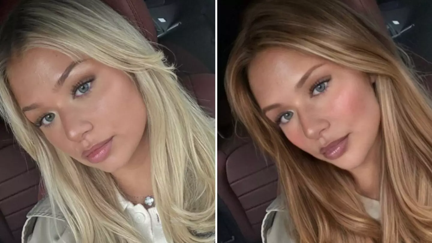 Chilling truth behind 'looksmaxxing' TikTok trend Gen Z are obsessed Chilling truth behind 'looksmaxxing' TikTok trend Gen Z are obsessed