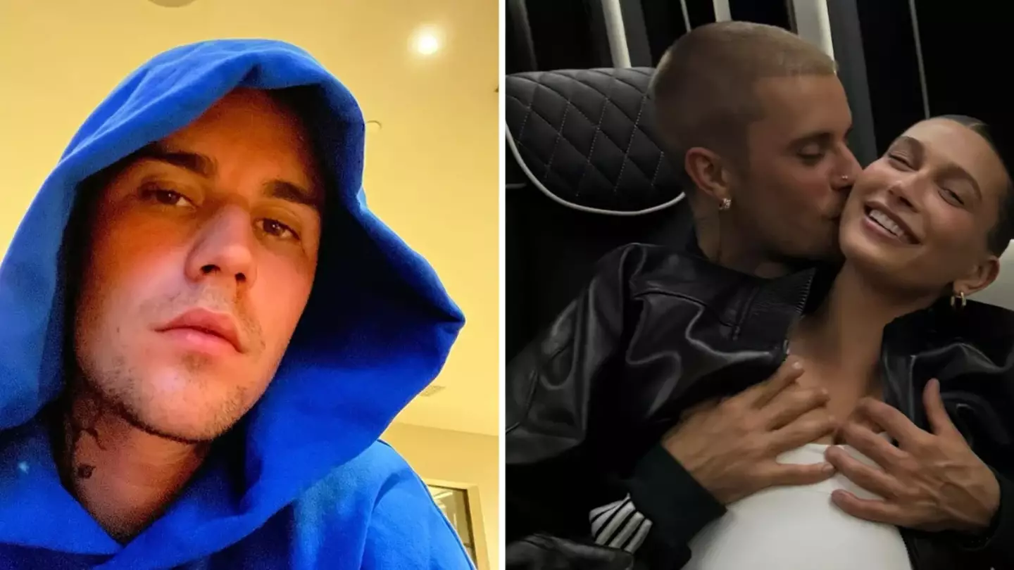 Justin Bieber slammed for 'hypocritical post' after 'disrespectful' comments about wife Hailey